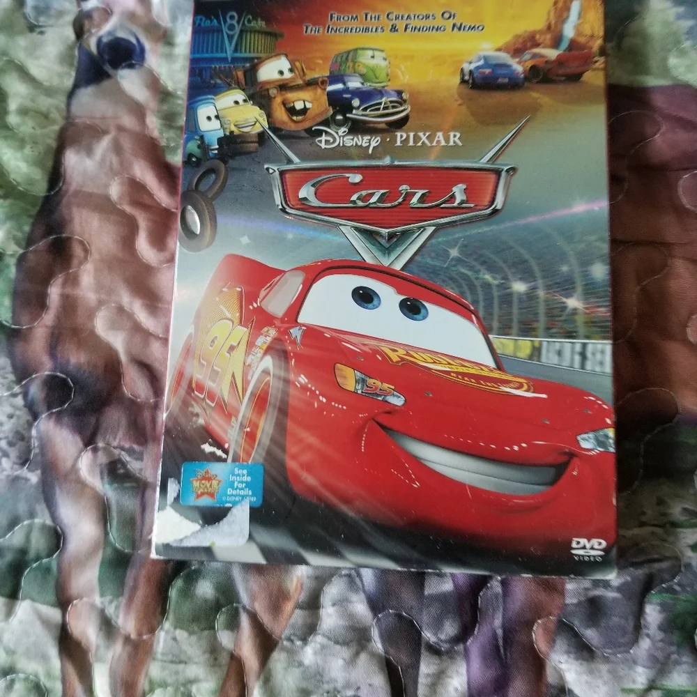 Cars - Picture 1 of 7